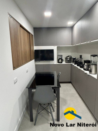 Imagem Apartamento com 4 Quartos à Venda, 250 m² em Icaraí - Niterói Imagem Apartamento com 4 Quartos à Venda, 250 m² em Icaraí - Niterói
