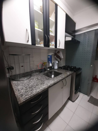 Imagem Apartamento com 2 Quartos à Venda, 54 m² em Cambuci - São Paulo Imagem Apartamento com 2 Quartos à Venda, 54 m² em Cambuci - São Paulo