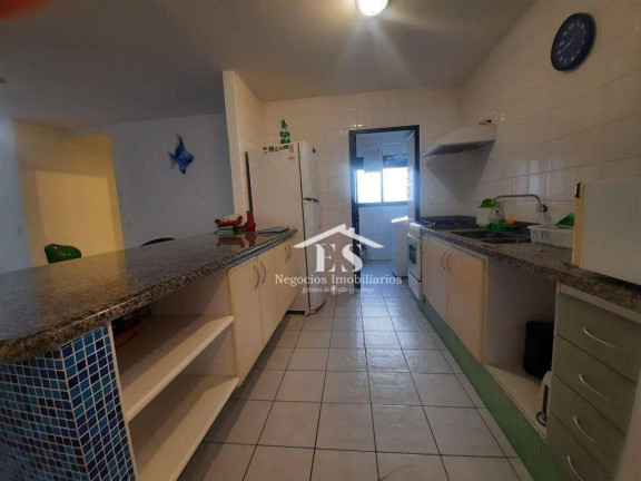 Imagem Apartamento com 3 Quartos para Temporada, 102 m² em Riviera De São Lourenço - Bertioga