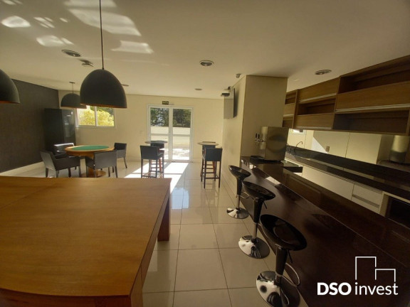 Imagem Apartamento com 1 Quarto à Venda, 46 m² em Alto Da Boa Vista - São Paulo Imagem Apartamento com 1 Quarto à Venda, 46 m² em Alto Da Boa Vista - São Paulo