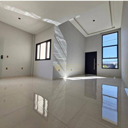 Imagem Casa com 2 Quartos à Venda, 81 m² em Forquilhas - São José