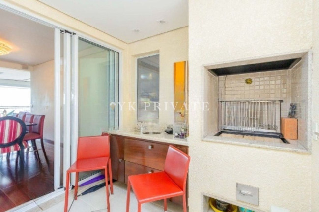 Imagem Apartamento com 3 Quartos à Venda, 230 m² em Perdizes - São Paulo Imagem Apartamento com 3 Quartos à Venda, 230 m² em Perdizes - São Paulo