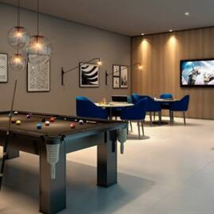 Imagem Apartamento com 4 Quartos à Venda, em São Paulo Imagem Apartamento com 4 Quartos à Venda, em São Paulo
