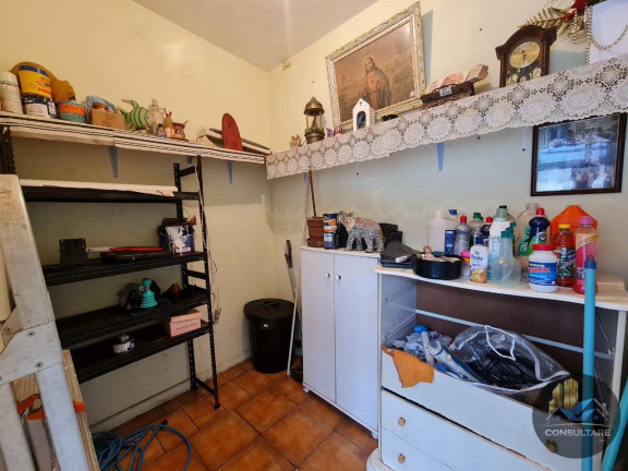 Imagem Apartamento com 3 Quartos à Venda, 155 m² em Embaré - Santos