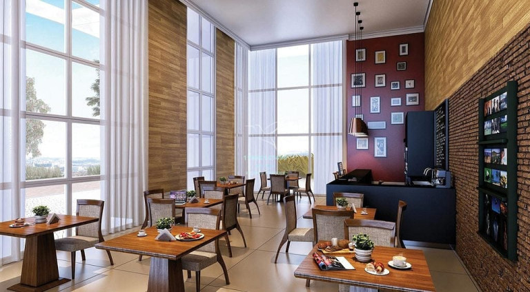 Imagem Sala Comercial à Venda, 45 m² em Centro - Osasco