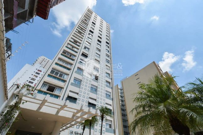 Imagem Apartamento com 3 Quartos à Venda, 94 m² em Perdizes - São Paulo