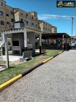 Imagem Apartamento com 2 Quartos à Venda, 48 m² em São Gonçalo - Pelotas