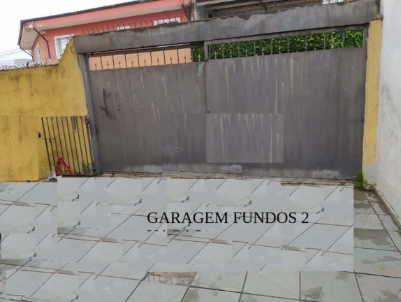 Imagem Casa com 3 Quartos à Venda, 116 m² em Vila Império - São Paulo Imagem Casa com 3 Quartos à Venda, 116 m² em Vila Império - São Paulo