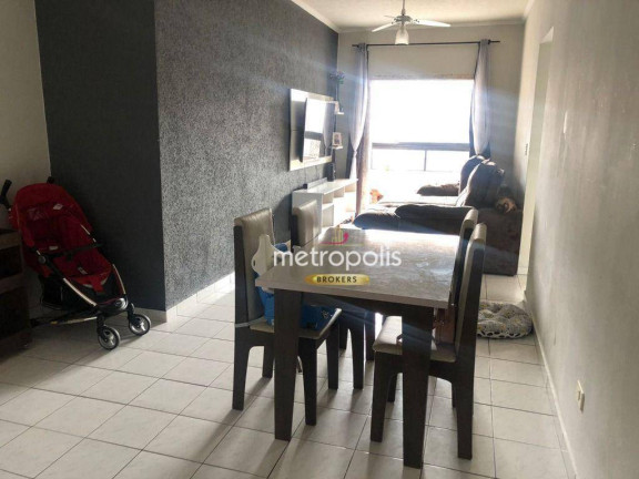 Imagem Apartamento com 3 Quartos à Venda, 96 m² em Ocian - Praia Grande Imagem Apartamento com 3 Quartos à Venda, 96 m² em Ocian - Praia Grande
