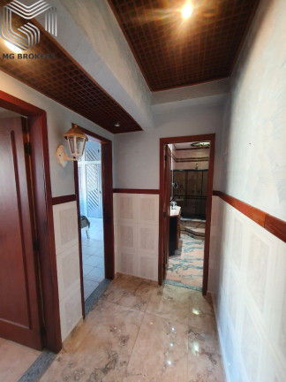 Imagem Imóvel com 4 Quartos à Venda, 200 m² em Copacabana - Rio De Janeiro