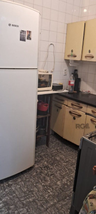 Imagem Apartamento com 2 Quartos à Venda, 96 m² em Farroupilha - Porto Alegre