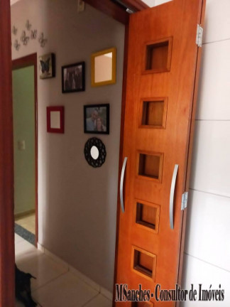 Imagem Casa com 3 Quartos à Venda, 120 m² em Jardim Piazza Di Roma - Sorocaba