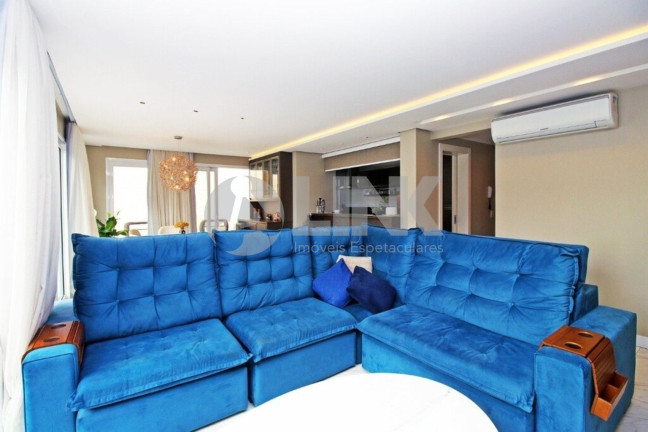 Imagem Apartamento com 3 Quartos à Venda, 288 m² em Menino Deus - Porto Alegre Imagem Apartamento com 3 Quartos à Venda, 288 m² em Menino Deus - Porto Alegre