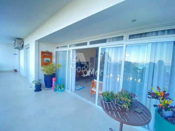 Imagem Apartamento com 3 Quartos à Venda, 215 m² em Pitangueiras - Guarujá