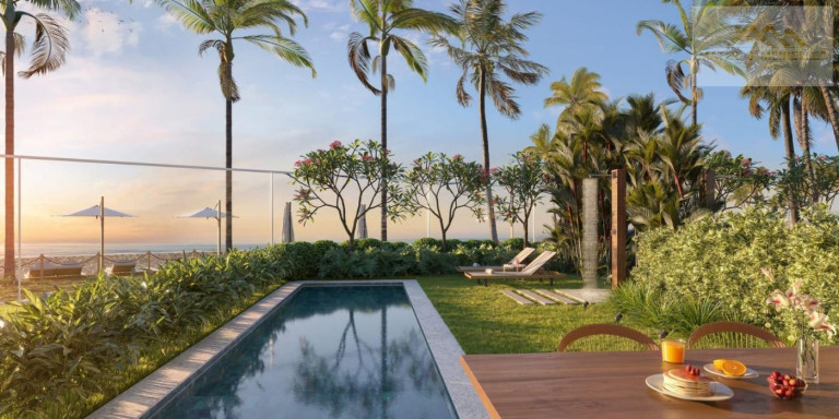 Imagem Casa com 4 Quartos à Venda, 251 m² em Porto Das Dunas - Aquiraz