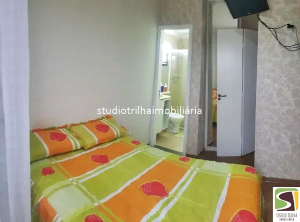 Imagem Apartamento com 3 Quartos à Venda, 70 m² em Jardim América - São José Dos Campos Imagem Apartamento com 3 Quartos à Venda, 70 m² em Jardim América - São José Dos Campos