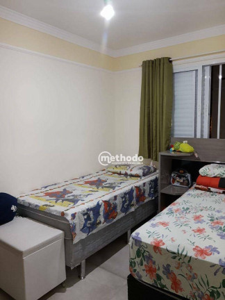 Imagem Apartamento com 2 Quartos à Venda, 57 m² em Jardim Amazonas - Campinas Imagem Apartamento com 2 Quartos à Venda, 57 m² em Jardim Amazonas - Campinas