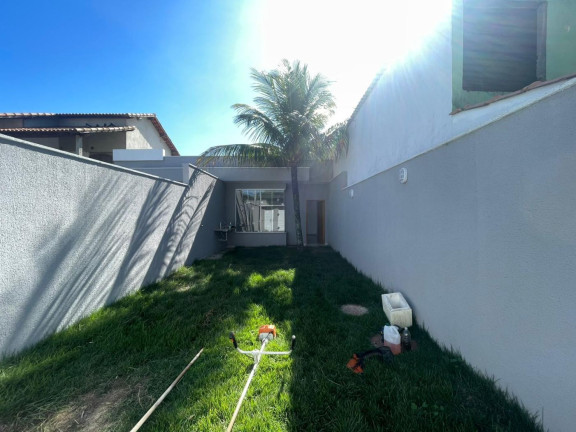 Imagem Casa com 2 Quartos à Venda,  em Pedra De Guaratiba - Rio De Janeiro