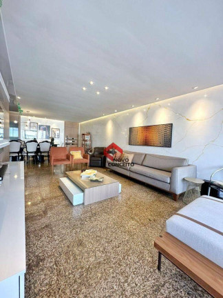 Imagem Apartamento com 4 Quartos à Venda, 194 m² em Aldeota - Fortaleza Imagem Apartamento com 4 Quartos à Venda, 194 m² em Aldeota - Fortaleza