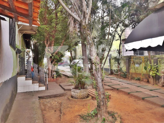 Imagem Casa com 2 Quartos à Venda, 130 m² em Vila Maria - São Paulo Imagem Casa com 2 Quartos à Venda, 130 m² em Vila Maria - São Paulo