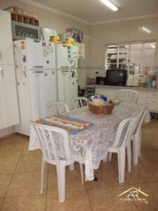 Imagem Casa com 5 Quartos à Venda, 296 m² em Pestana - Osasco