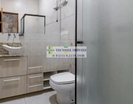 Imagem Sobrado com 3 Quartos à Venda, 190 m² em Vila Mariana - São Paulo Imagem Sobrado com 3 Quartos à Venda, 190 m² em Vila Mariana - São Paulo