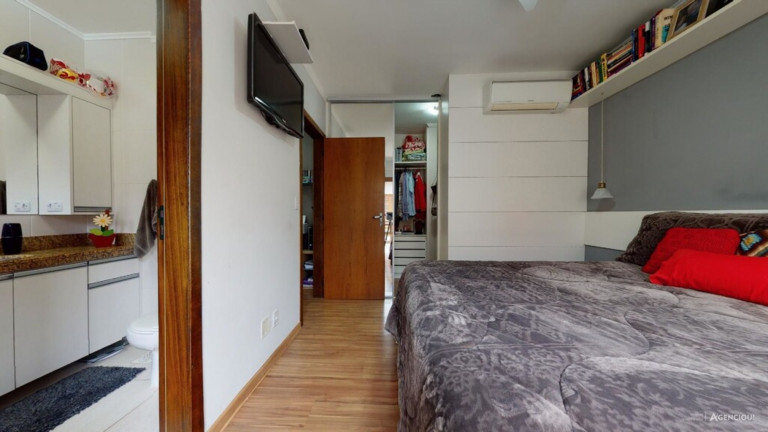 Imagem Imóvel com 3 Quartos à Venda,  em Camaquã - Porto Alegre