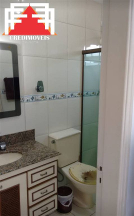Imagem Apartamento com 4 Quartos à Venda, 258 m² em Canto Do Forte - Praia Grande Imagem Apartamento com 4 Quartos à Venda, 258 m² em Canto Do Forte - Praia Grande