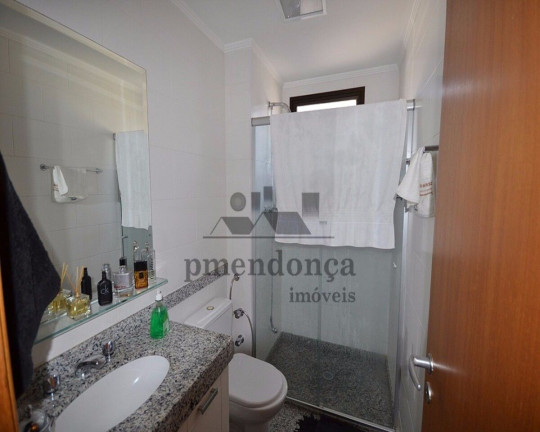 Imagem Apartamento com 3 Quartos à Venda, 178 m² em Vila Anglo Brasileira - São Paulo