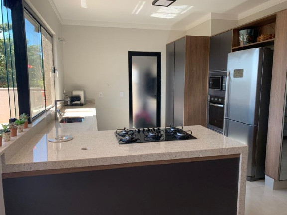 Imagem Casa com 3 Quartos à Venda, 180 m² em Distrito De Bonfim Paulista - Bonfim Paulista
