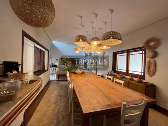 Imagem Casa com 4 Quartos à Venda, 467 m² em Condomínio Shambala I - Atibaia Imagem Casa com 4 Quartos à Venda, 467 m² em Condomínio Shambala I - Atibaia
