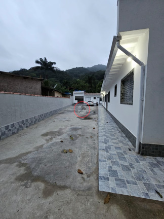 Imagem Casa com 1 Quarto para Alugar, 40 m² em Boiçucanga - São Sebastião