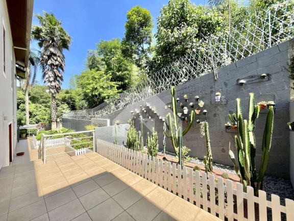 Imagem Casa de Condomínio com 5 Quartos à Venda, 618 m² em Parque Dom Henrique - Cotia Imagem Casa de Condomínio com 5 Quartos à Venda, 618 m² em Parque Dom Henrique - Cotia