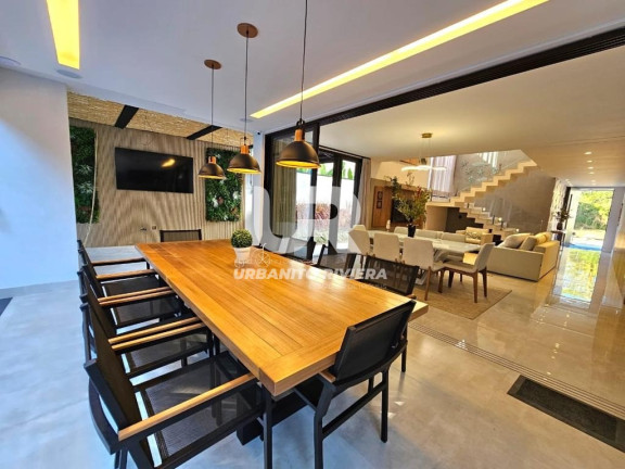 Imagem Casa com 5 Quartos à Venda, 400 m² em Riviera | Módulo 24 - Bertioga