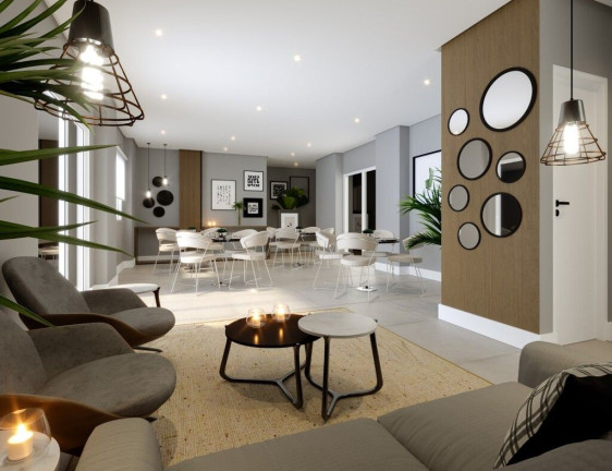 Imagem Apartamento com 2 Quartos à Venda, 47 m² em Vila Augusta - Guarulhos Imagem Apartamento com 2 Quartos à Venda, 47 m² em Vila Augusta - Guarulhos