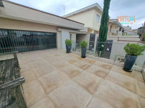 Imagem Casa com 3 Quartos para Alugar, 219 m² em Parque São Domingos - São Paulo Imagem Casa com 3 Quartos para Alugar, 219 m² em Parque São Domingos - São Paulo