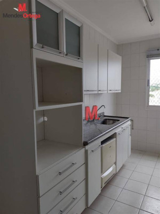 Imagem Apartamento com 3 Quartos à Venda, 100 m² em Santa Terezinha - Sorocaba Imagem Apartamento com 3 Quartos à Venda, 100 m² em Santa Terezinha - Sorocaba