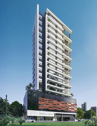 Cobertura com 3 Quartos à Venda, 262 m² em Pioneiros - Balneário Camboriú