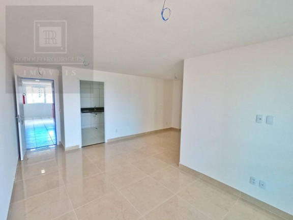 Imagem Apartamento com 3 Quartos à Venda, 100 m² em Aldeota - Fortaleza
