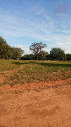 Terreno em Condomínio à Venda, 582 m² em Santa Bárbara Resort Residence - águas De Santa Bárbara