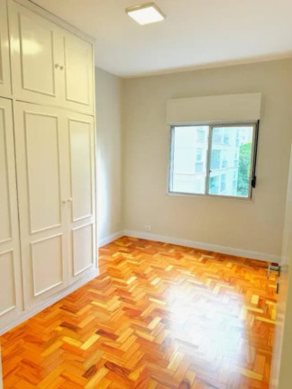 Imagem Imóvel com 3 Quartos à Venda, 125 m² em Jardim Das Acácias - São Paulo Imagem Imóvel com 3 Quartos à Venda, 125 m² em Jardim Das Acácias - São Paulo