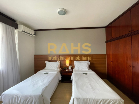 Apartamento com 1 Quarto à Venda, 40 m² em América - Joinville