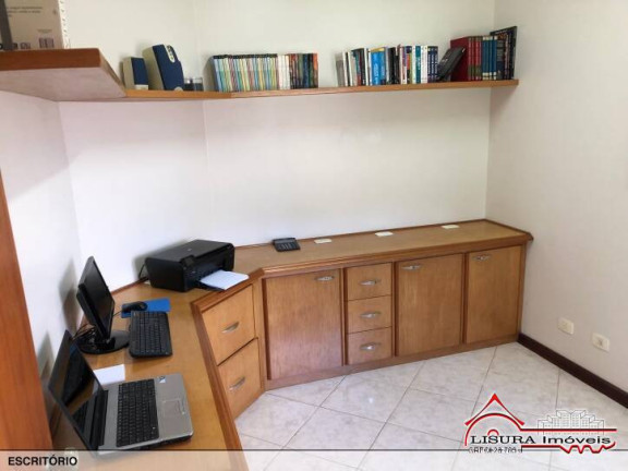 Imagem Casa de Condomínio com 3 Quartos à Venda, 250 m² em Jd Coleginho - Jacareí Imagem Casa de Condomínio com 3 Quartos à Venda, 250 m² em Jd Coleginho - Jacareí