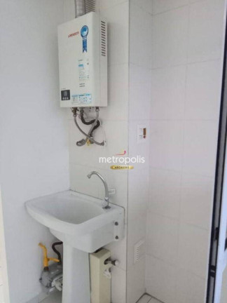 Imagem Apartamento com 3 Quartos à Venda, 80 m² em Jardim São Caetano - São Caetano Do Sul Imagem Apartamento com 3 Quartos à Venda, 80 m² em Jardim São Caetano - São Caetano Do Sul