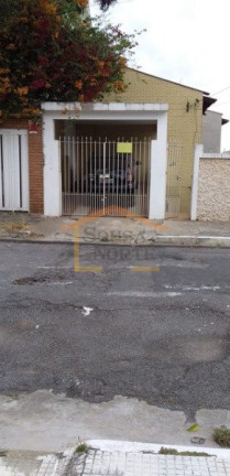 Sobrado com 5 Quartos à Venda, 165 m² em Vila Guilherme - São Paulo