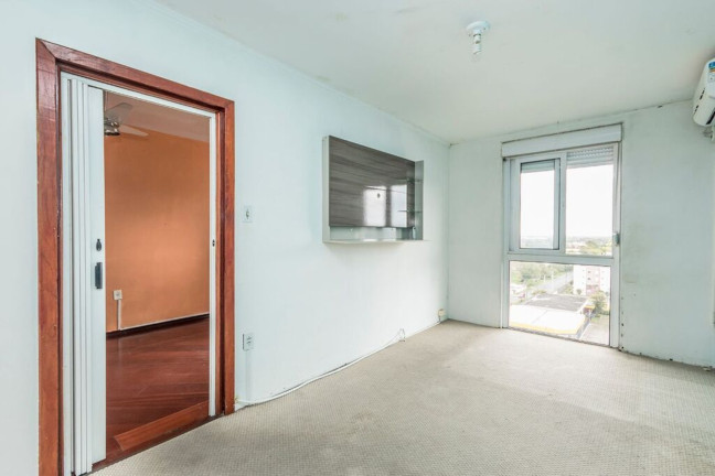 Imagem Imóvel com 1 Quarto à Venda, 45 m² em Humaitá - Porto Alegre
