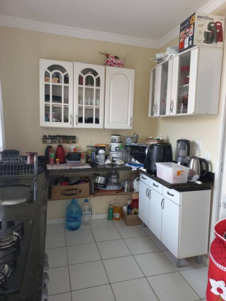 Imagem Casa de Condomínio com 2 Quartos à Venda, 125 m² em Condomínio Residencial Campo Belo - São José Dos Campos