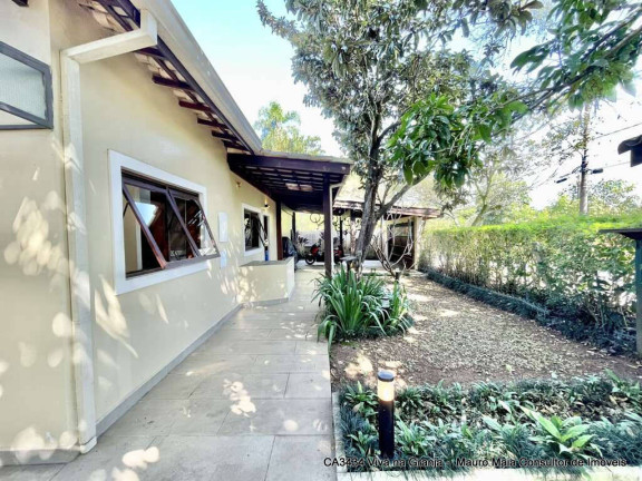 Imagem Casa de Condomínio com 3 Quartos à Venda, 2.288 m² em Parque Primavera - Carapicuíba Imagem Casa de Condomínio com 3 Quartos à Venda, 2.288 m² em Parque Primavera - Carapicuíba