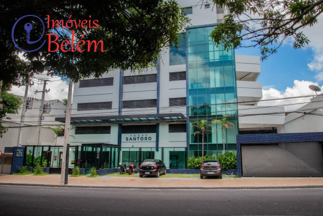 Imagem Apartamento com 3 Quartos à Venda, 123 m² em São Brás - Belém Imagem Apartamento com 3 Quartos à Venda, 123 m² em São Brás - Belém