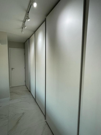 Imagem Apartamento com 3 Quartos à Venda, 140 m² em Perdizes - São Paulo
